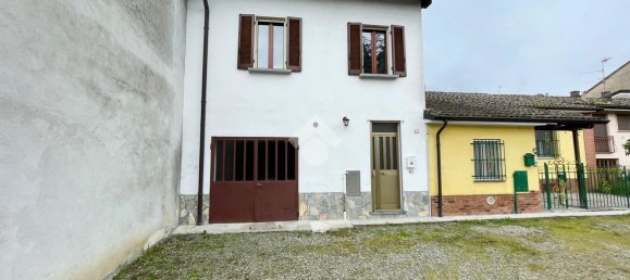 3غرفة منزل في Voghera, Italy رقم 151803 18