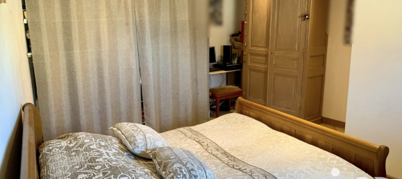 4 Schlafzimmer Haus in Thorigny-sur-Oreuse, France, Nr. 196395 8