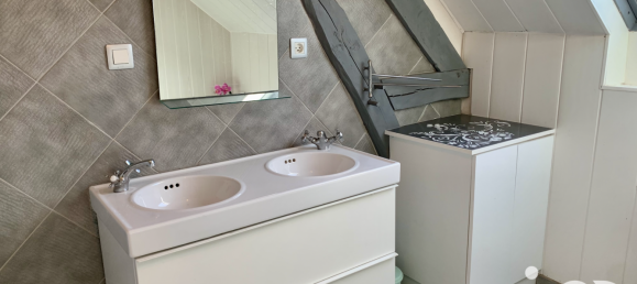 4 Schlafzimmer Haus in Thorigny-sur-Oreuse, France, Nr. 196395 15