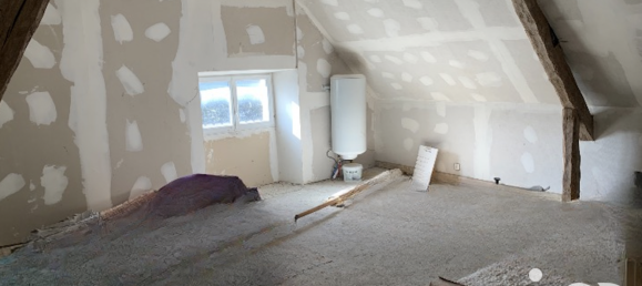 4 Schlafzimmer Haus in Thorigny-sur-Oreuse, France, Nr. 196395 22