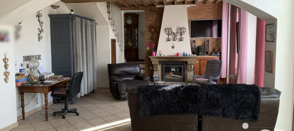 4 Schlafzimmer Haus in Thorigny-sur-Oreuse, France, Nr. 196395 5