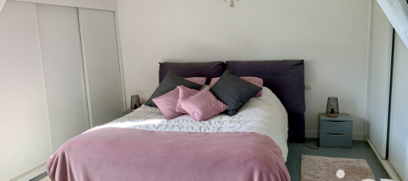 4 Schlafzimmer Haus in Thorigny-sur-Oreuse, France, Nr. 196395 13