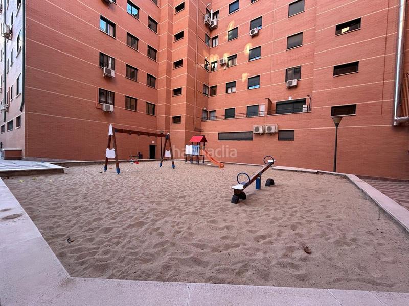 38m² Parking in Alcala de Henares, Spain No. 253561