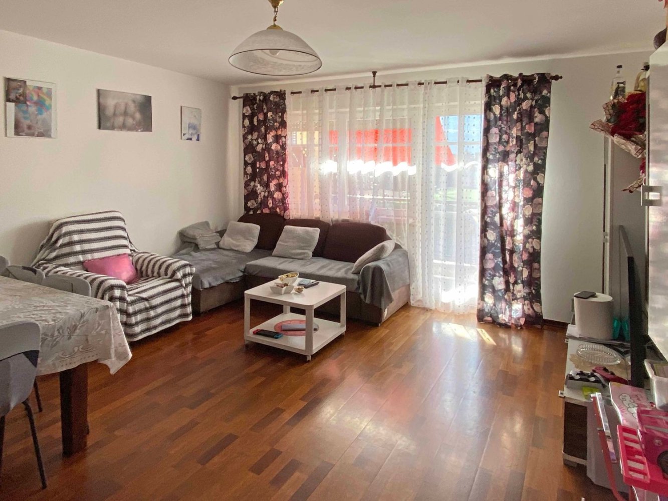 3 rooms Apartment in Trentino-Alto Adige, Italy No. 284722