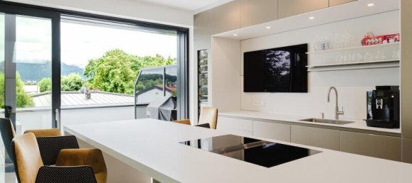 4-Zimmer Penthouse in Salzburg, Austria, Nr. 128362 7