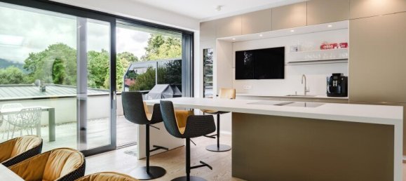 4-Zimmer Penthouse in Salzburg, Austria, Nr. 128362 12