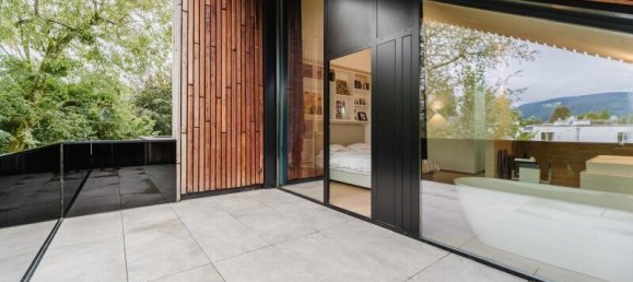 4-Zimmer Penthouse in Salzburg, Austria, Nr. 128362 9