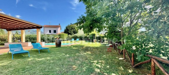 3 bedrooms Villa in Capannori, Italy No. 354496 5