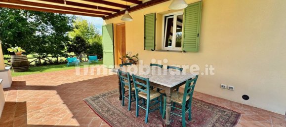 3 bedrooms Villa in Capannori, Italy No. 354496 14
