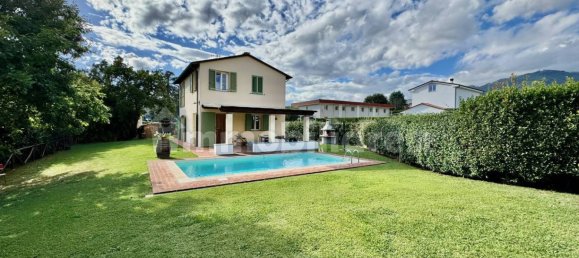 3 bedrooms Villa in Capannori, Italy No. 354496 44