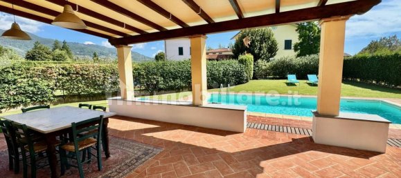 3 bedrooms Villa in Capannori, Italy No. 354496 13
