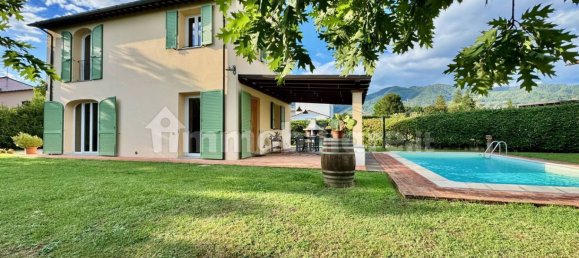 3 bedrooms Villa in Capannori, Italy No. 354496 47
