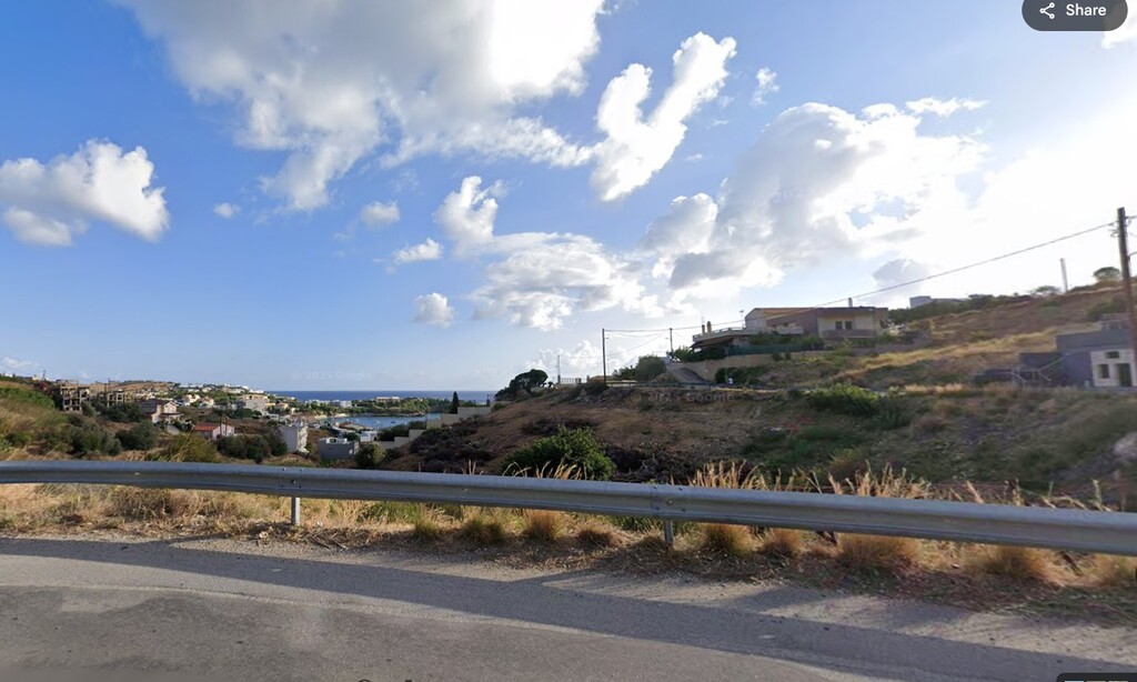 Grundstück in Gazi, Greece, Nr. 93024