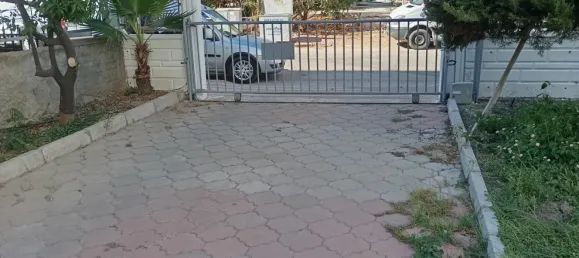 Apartment 2+1 in Aegean Region, Turkey No. 32423 14