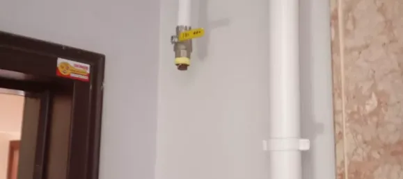 Apartment 2+1 in Aegean Region, Turkey No. 32423 18