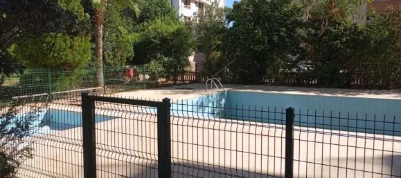 Apartment 2+1 in Aegean Region, Turkey No. 32423 9