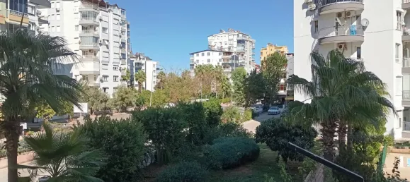 Apartment 2+1 in Aegean Region, Turkey No. 32423 24
