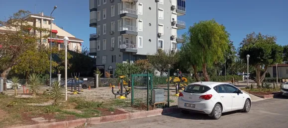 Apartment 2+1 in Aegean Region, Turkey No. 32423 2