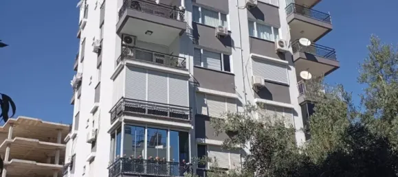 Apartment 2+1 in Aegean Region, Turkey No. 32423 13