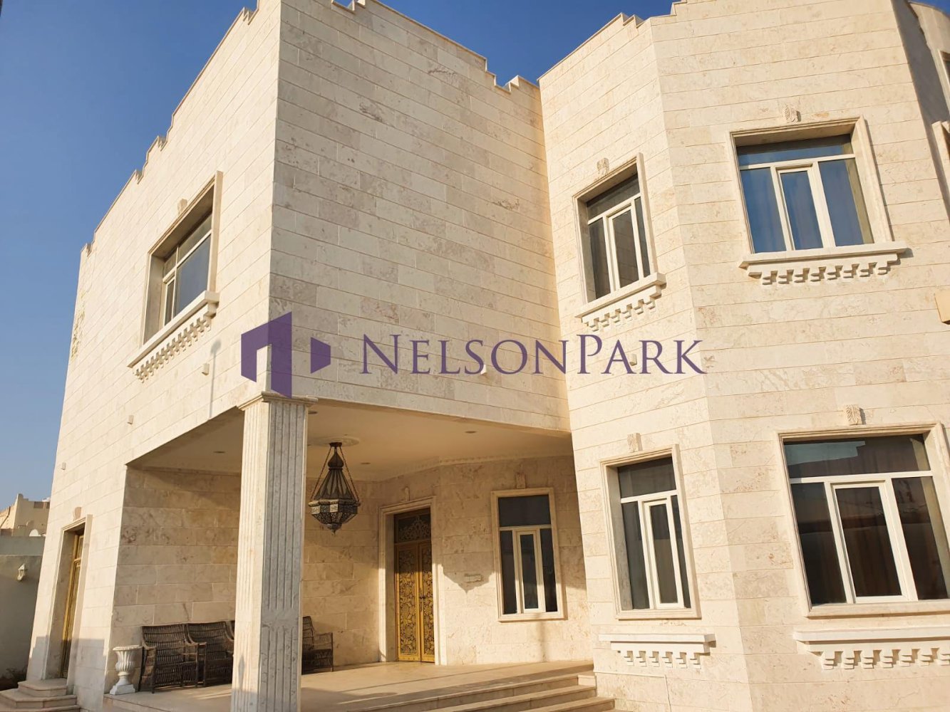 7 bedrooms Villa in Doha, Qatar No. 873
