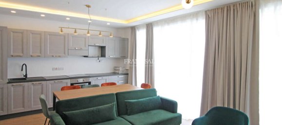 Apartamento de 2 dormitorios en Saint Julian's, Malta No. 10146 2
