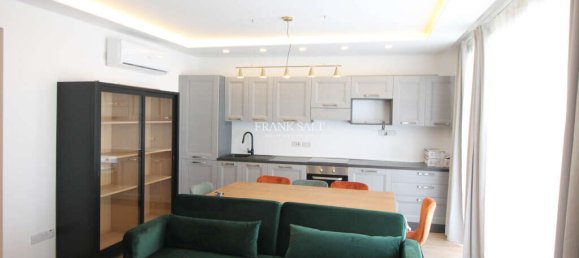 Apartamento de 2 dormitorios en Saint Julian's, Malta No. 10146 6