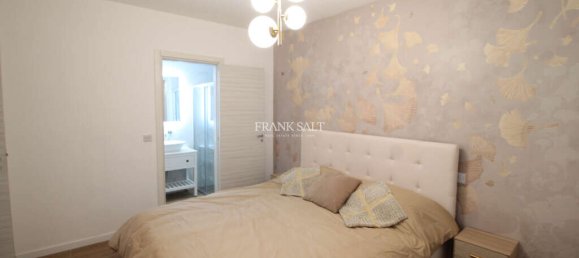 Apartamento de 2 dormitorios en Saint Julian's, Malta No. 10146 14