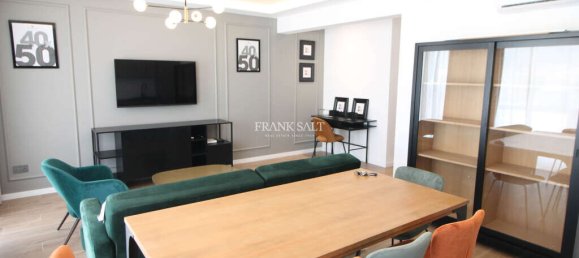 Apartamento de 2 dormitorios en Saint Julian's, Malta No. 10146 5