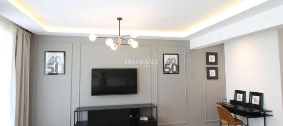 Apartamento de 2 dormitorios en Saint Julian's, Malta No. 10146 4