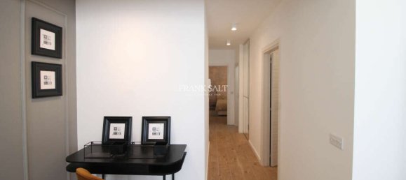 Apartamento de 2 dormitorios en Saint Julian's, Malta No. 10146 8