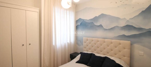 Apartamento de 2 dormitorios en Saint Julian's, Malta No. 10146 10