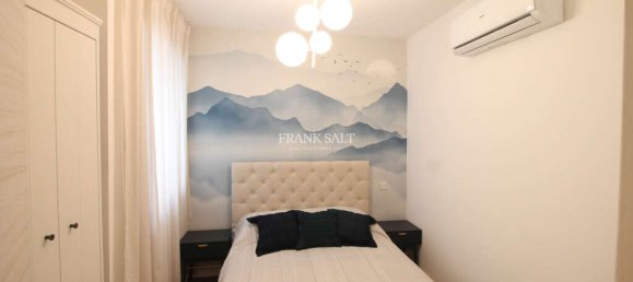 Apartamento de 2 dormitorios en Saint Julian's, Malta No. 10146 9