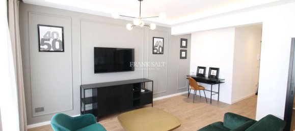 Apartamento de 2 dormitorios en Saint Julian's, Malta No. 10146 7