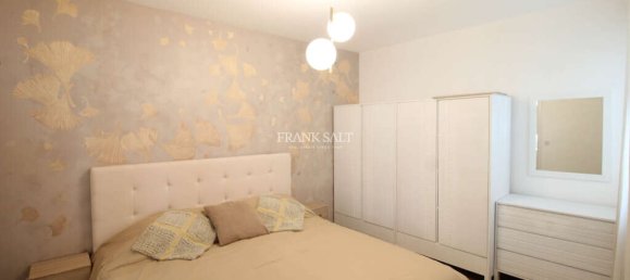 Apartamento de 2 dormitorios en Saint Julian's, Malta No. 10146 13