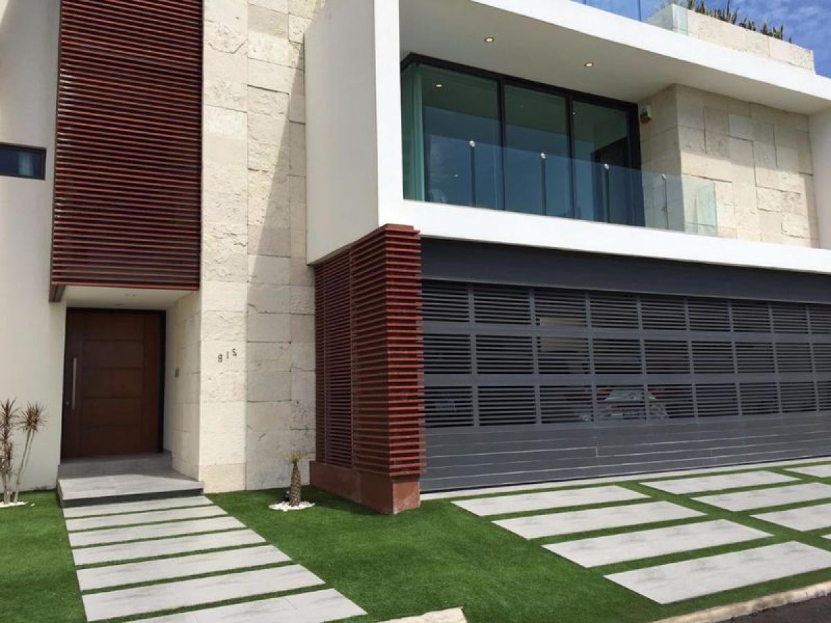 Casa T3 em Veracruz, Mexico N.º 209943