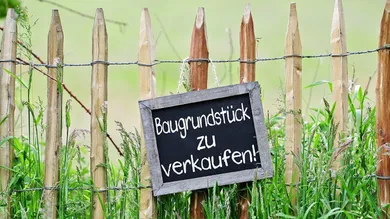 Terreno en Neustift bei Gussing, Austria No. 236510