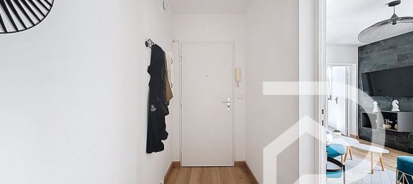 Apartamento de 2 dormitorios en Dieppe, France No. 357168 14