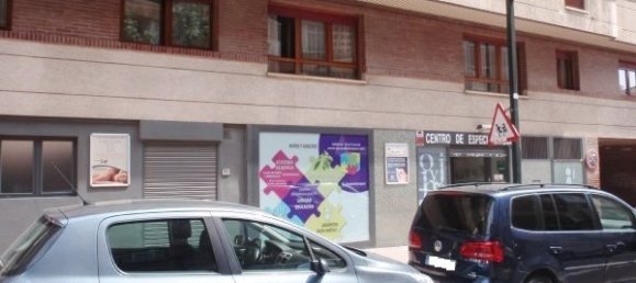 88m² Commercial property in Zaragoza, Spain No. 65272 5