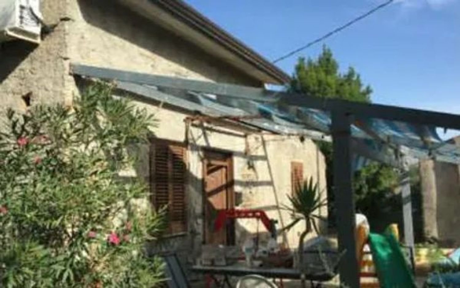 4-Zimmer Haus in Milazzo, Italy, Nr. 37960