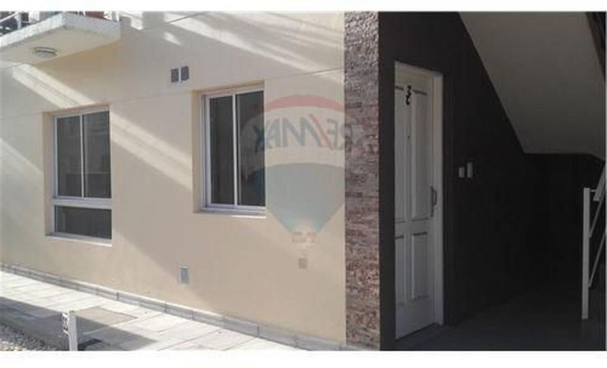 Studio in San Miguel, Argentina No. 4375