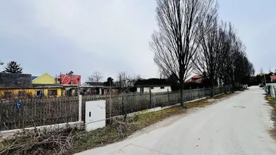 Grundstück in Tattendorf, Austria, Nr. 155163