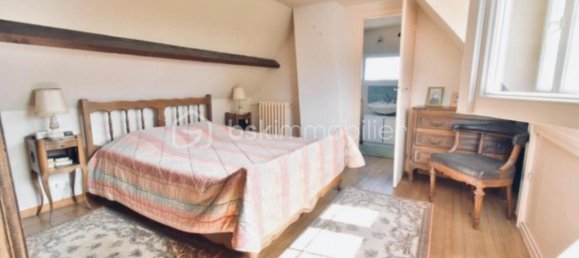 5 Schlafzimmer Haus in Conches-en-Ouche, France, Nr. 336445 8