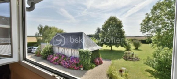 5 Schlafzimmer Haus in Conches-en-Ouche, France, Nr. 336445 2