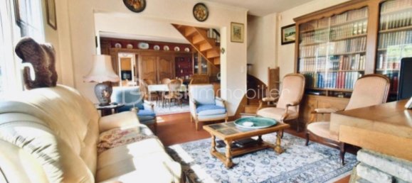 5 Schlafzimmer Haus in Conches-en-Ouche, France, Nr. 336445 3