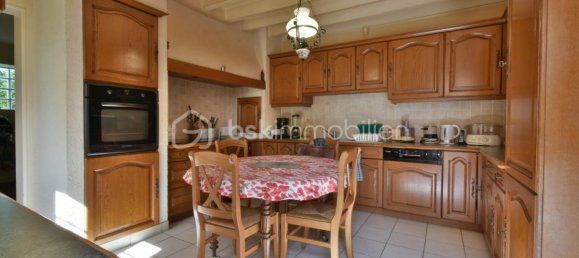 5 Schlafzimmer Haus in Conches-en-Ouche, France, Nr. 336445 5