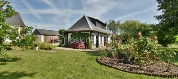 5 Schlafzimmer Haus in Conches-en-Ouche, France, Nr. 336445 12