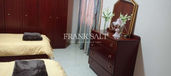 3 غرف نوم طابقين في Gudja, Malta رقم 10477 17