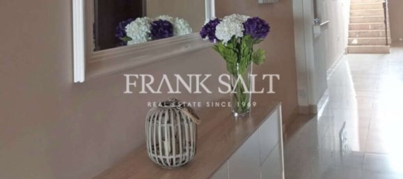 3 غرف نوم طابقين في Gudja, Malta رقم 10477 5