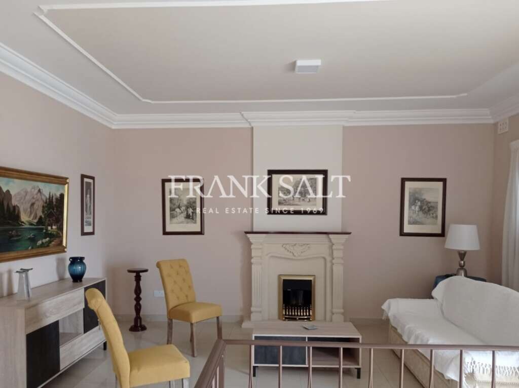 Duplex independente T3 em Gudja, Malta N.º 10477