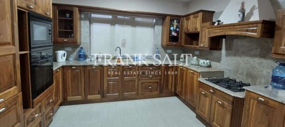 3 غرف نوم طابقين في Gudja, Malta رقم 10477 2